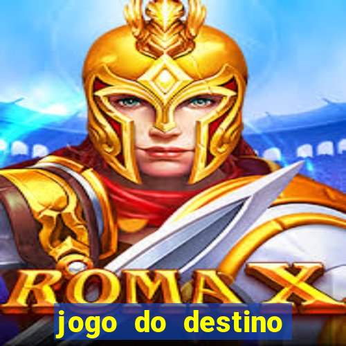 jogo do destino serie turca